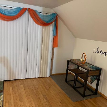 Elite Casa Collection -Free Coffee, Parking, And Wi-Fi Apartment Milwaukee Exterior foto