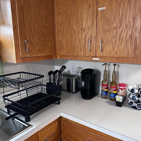 Elite Casa Collection -Free Coffee, Parking, And Wi-Fi Apartment Milwaukee Exterior foto