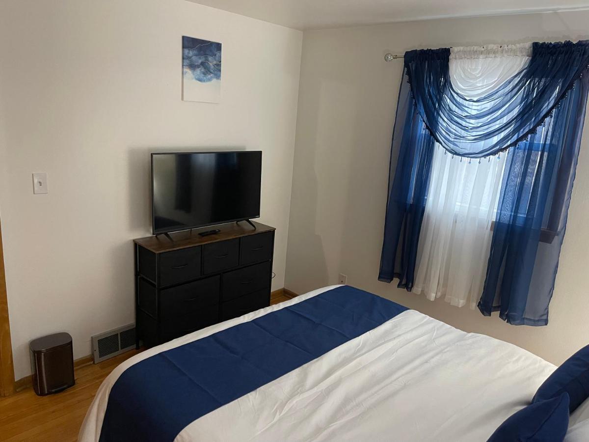 Elite Casa Collection -Free Coffee, Parking, And Wi-Fi Apartment Milwaukee Exterior foto