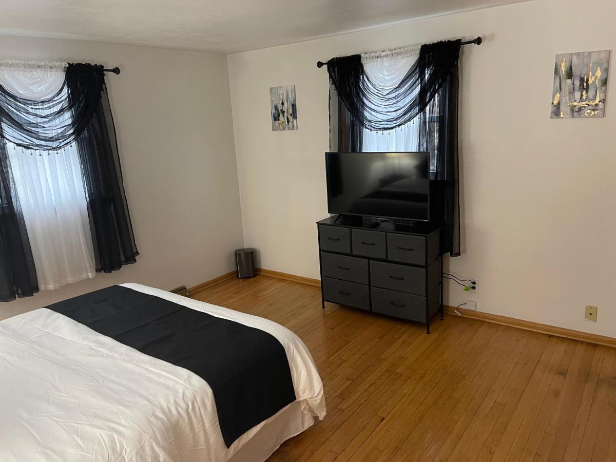 Elite Casa Collection -Free Coffee, Parking, And Wi-Fi Apartment Milwaukee Exterior foto