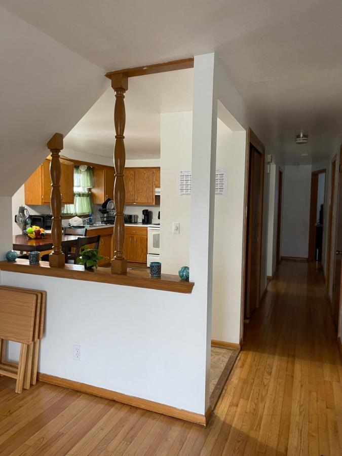 Elite Casa Collection -Free Coffee, Parking, And Wi-Fi Apartment Milwaukee Exterior foto