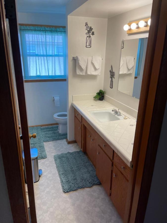 Elite Casa Collection -Free Coffee, Parking, And Wi-Fi Apartment Milwaukee Exterior foto