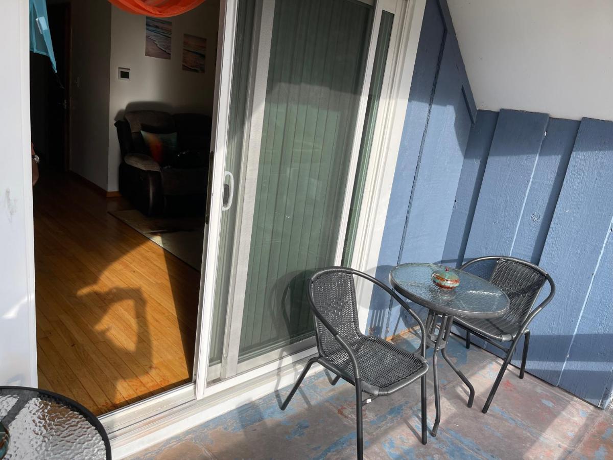 Elite Casa Collection -Free Coffee, Parking, And Wi-Fi Apartment Milwaukee Exterior foto