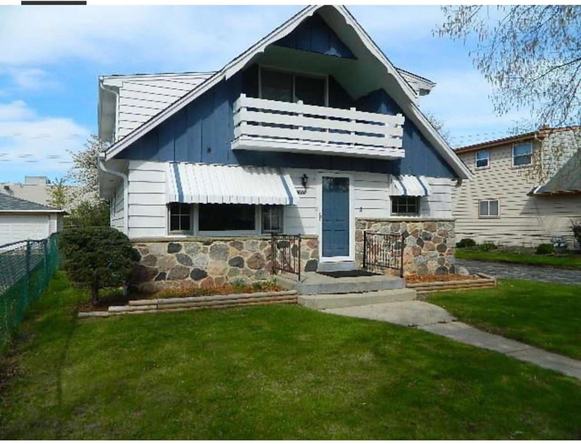 Elite Casa Collection -Free Coffee, Parking, And Wi-Fi Apartment Milwaukee Exterior foto